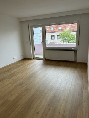 Gemütliche 3-Zimmerwohnung in Oberasbach