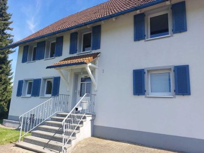 Ehemaliges, komplett renoviertes Bauernhaus in einem Ortsteil von Eichstegen