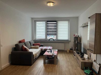 Schöne 2-Zimmer-Wohnung in Kreuztal!