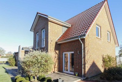 Popcorn für die ganze Familie ! EFH in Bestform - Top-Ausstattung & vielen Highlights in 1 A Lage