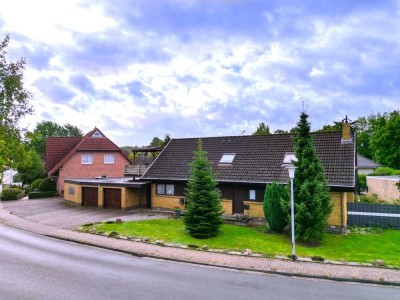 Viel Platz, viele Möglichkeiten – Wohntraum mit Einliegerwohnung in Oldenburg!