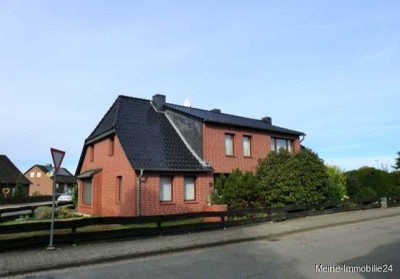 Großes Einfamilienhaus mit ELW und Wohnungsanbau für Handwerker