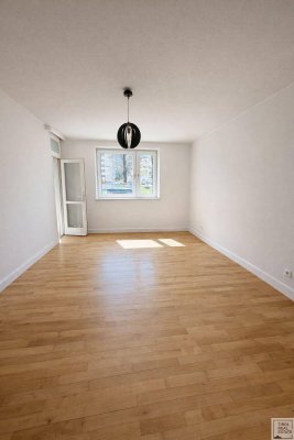 3-Zimmer-Wohnung mit Loggia – Ihre Chance zur individuellen Traumwohnung in Rum Innsbruck