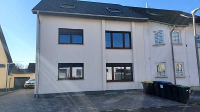 Charmante 2,5 Zimmer Wohnung in Roden/Saarlouis