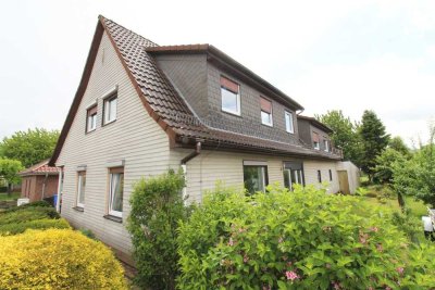 Familientraum in toller Lage