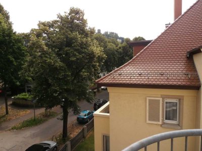 Wohnen im Herzen von Karlsruhe - Durlach