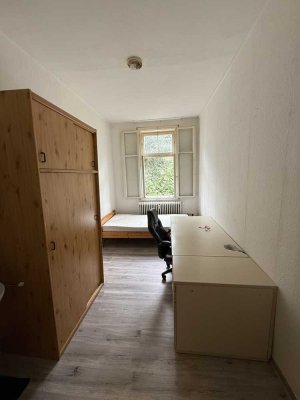 Exklusive 1-Raum-Wohnung in Marburg