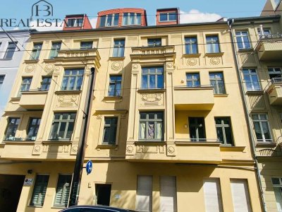 Gemütliche Singlewohnung in Stadtfeld Ost !