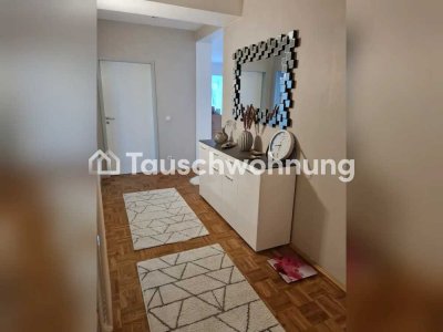 Tauschwohnung: Dictionary