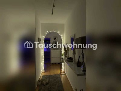 Tauschwohnung: 2-Zimmer-Wohnung in Wilhelmshaven, Heppens
