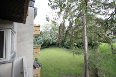 Bochum-Querenburg, 2.Etage