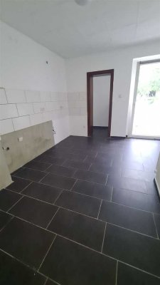 Renovierte Etagenwohnung sucht nette Mieter