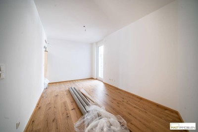 *Sommer 2025* Großzügige 3-Zimmer Wohnung mit 70qm Eigengarten! - Provisionsfrei!