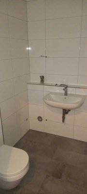 Frisch renovierte 2-Zimmer-Wohnung mit Terrasse in Wickede (Ruhr)