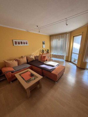 Attraktive 2-Zimmer-Eigentumswohnung in Flörsheim-Wicker – Tor zum Rheingau