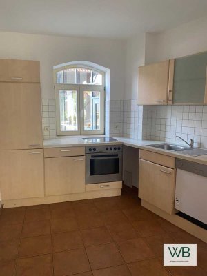 Maisonette Landhauswohnungen + Garten - renovierungsbedürftig - Ölper Braunschweig