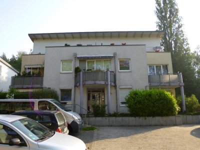 3 Zimmerwohnung in Herne - Sodingen mit WBS