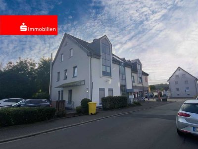 3-Zimmer-Wohnung in Reiskirchen zu vermieten