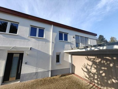 Großes Einfamilienhaus zur Miete in Rh-Forchheim