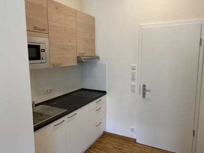 Möbliertes Apartment in der Südstadt zu vermieten