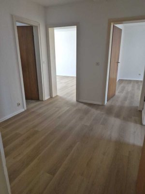 Schöne 3 Zimmer in zentraler Lage