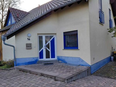 Gepflegtes Einfamilienhaus mit 4 Zimmern in Kaiserslautern-Erfenbach