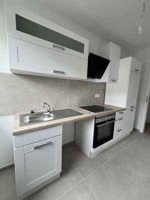 Stillvoll sanierte 3 Zimmer Wohnung in Bad Vilbel
