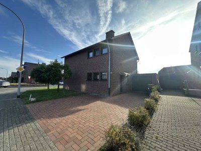 Großzügiges Einfamilienhaus in Kleve-Materborn