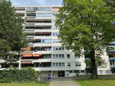 Kapitalanlageobjekt - Appartement in Zentraler Lage