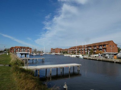 Eigentumswohnungen in der Lagunenstadt Ueckermünde