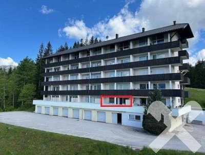 Ferienwohnung in Bad Mitterndorf Alpenblick Haus II