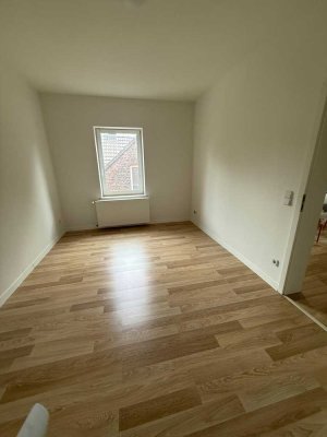 Attraktive Etagenwohnung inklusive Einbauküche
