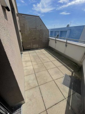Möbliert 1 Zimmer Wohnung