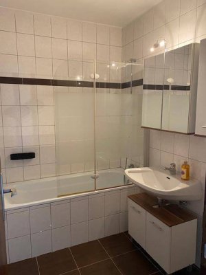 3-Zimmer Wohnung mit See- und Panoramablick