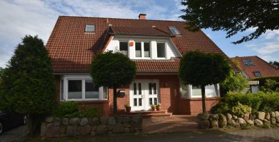 Einfamilienhaus in familienfreundlicher Lage