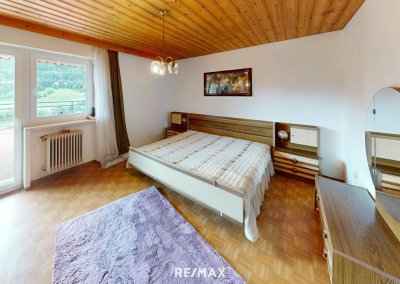 Charmante 4-Zimmerwohnung – Wohnen mit Herz und Geschichte!