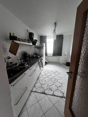 [VAC-22910] - Helle 2-Zimmer Wohnung in zentraler Lage!