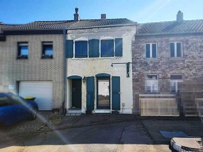 AllFa - Unkonventionelles Haus für kreative junge Familien oder Paare in Langerwehe-Schlich!