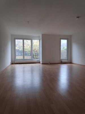 Kompaktes Wohnen: Einzimmerwohnung in Leipzig-Probstheida
