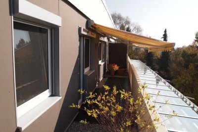 POOL UND WELLNESSBEREICH INKLUSIVE!!! Gepflegte 3-Zimmer-Eigentumswohnung in ruhiger Lage