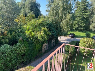 K3-Tolle Liegenschaft in Krumpendorf - viele Möglichkeiten der Nutzung- 200 Meter zum Wörthersee