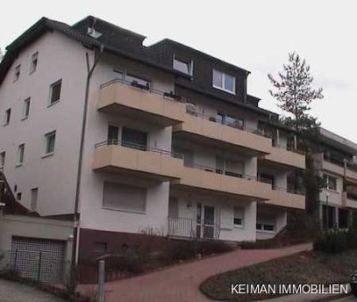 RENOVIERT! 3-Zimmer-Wohnung in beliebter Lage von Bad Neuenahr!