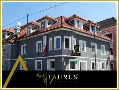 helle, moderne 3-Zimmer Wohnung im Zentrum