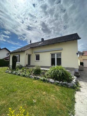Schönes Einfamilienhaus in toller Lage!