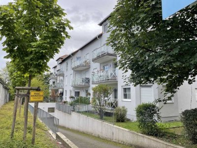 Bad Homburg - Obereschbach,  3-Zimmer-Wohnung steht zur Anmietung!