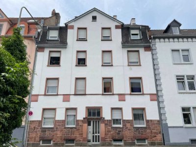 Investitionsperle in Frankfurt-Fechenheim: Vollvermietetes Mehrfamilienhaus mit 8 Einheiten
