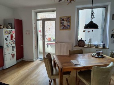 Schöne Wohnung: Zentral, Ruhig und Provisionsfrei!