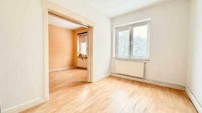 Entdecken Sie Ihr neues Zuhause in Gaarden