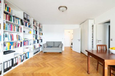 Feines Kleinod im Ostenviertel