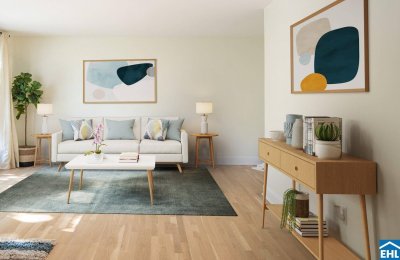 UrbanPremiumGeidorf - Exklusives Wohnen in Geidorf – Ihr neues Zuhause mit Stil